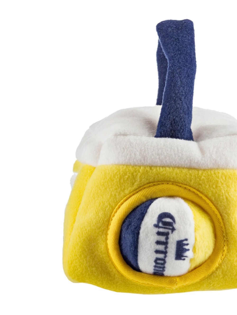 NEW Haute Diggity Dog Grrrona Cooler Interactive Toy - Picture 4 of 7
